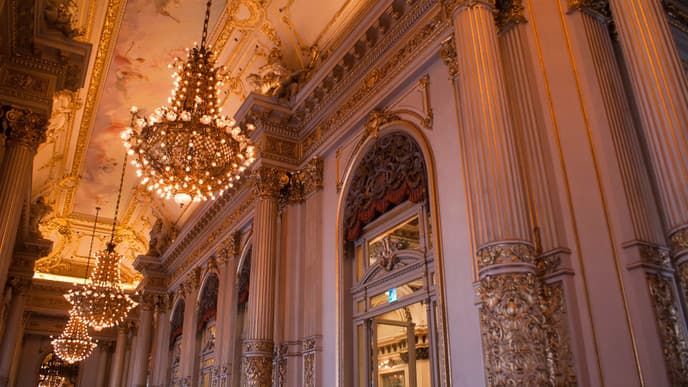 Explore the highlights of Buenos Aires