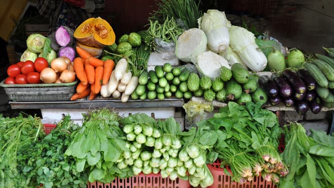 Auf dem Weg nach Saigon