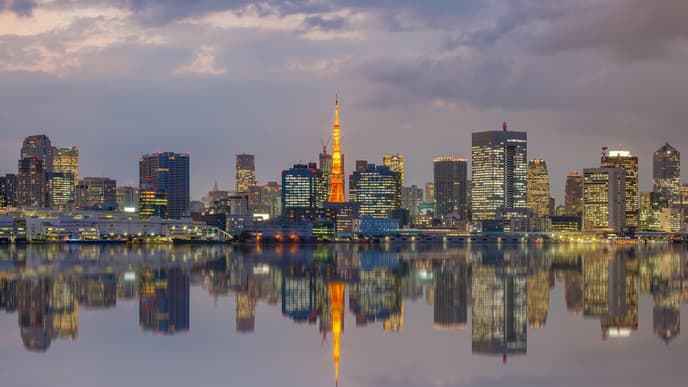 Auf geht´s ins Land des Lächelns!