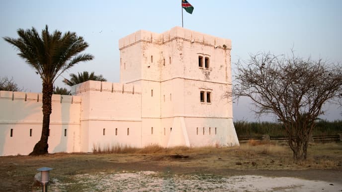 Beste Chancen auf Löwen