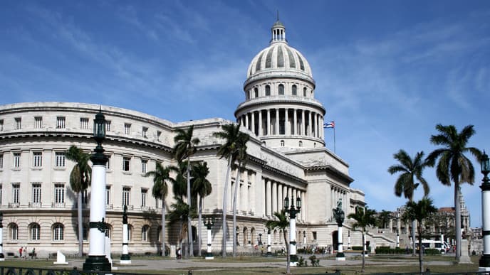 Uncover the Secrets of Cuba