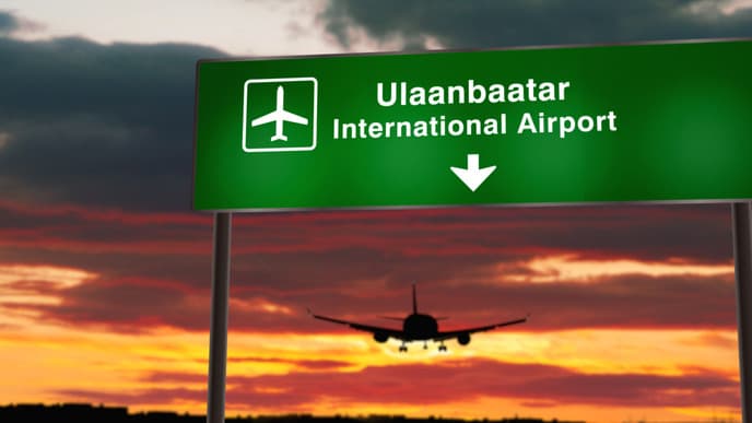 Wir wünschen Ihnen eine gute Heimreise