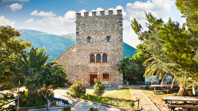 Explore Albania’s Ancient Past in Butrint