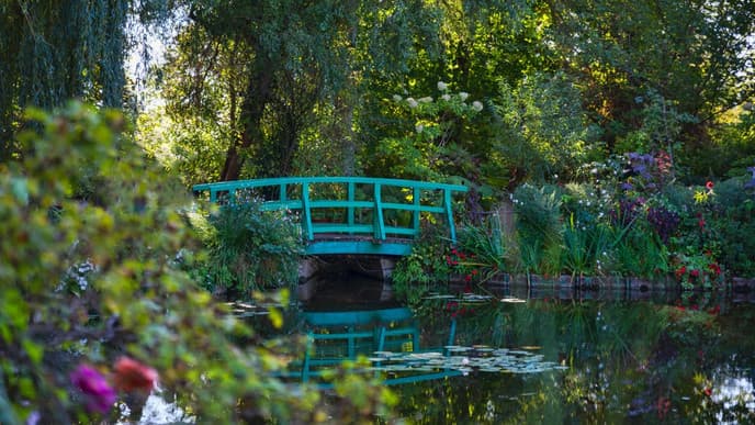 Witness paintings coming to life