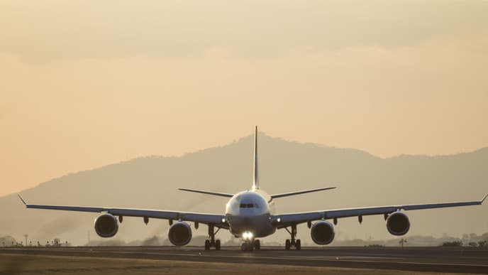 Goodbye, Costa Rica!