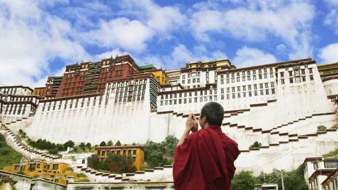 Discover 3 Highlights Of Lhasa