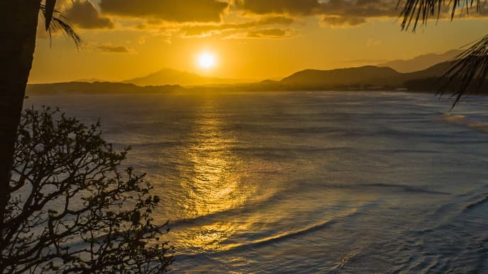 Go On A Sunrise Walk