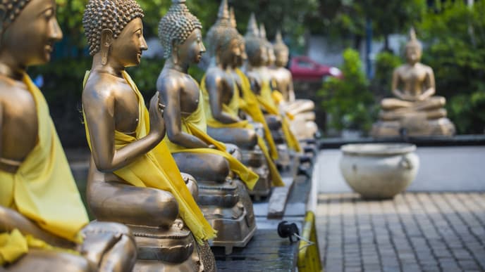 Wilkommen in Sri Lanka