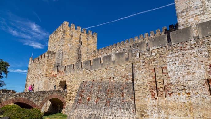 A day immersed in Lisbon