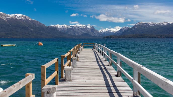 Spend A Day At Leisure