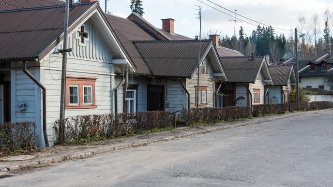 Kajaktour im Fluss Gauja