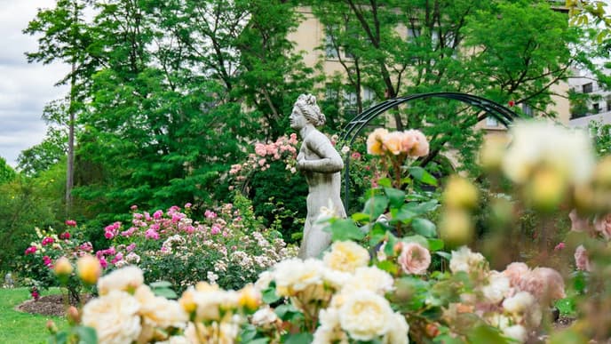 A morning of art immersion at Musée d'Orsay