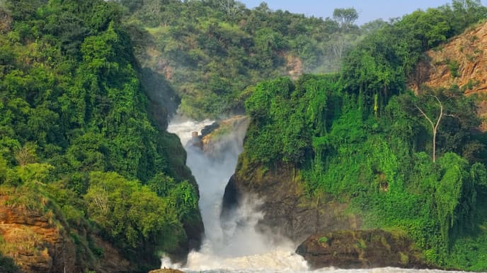 Visit Uganda's Largest National Park