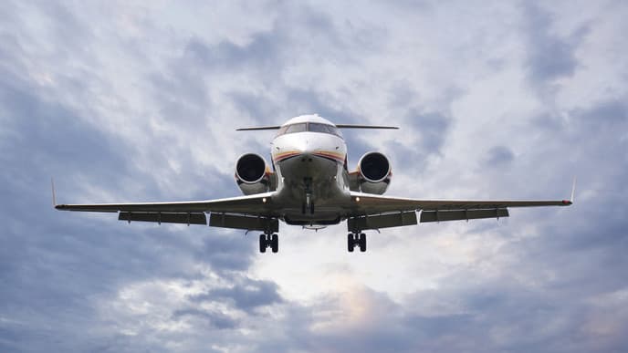 From Kuching to Kuala Lumpur