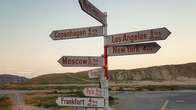 Time to Say Good-Bye