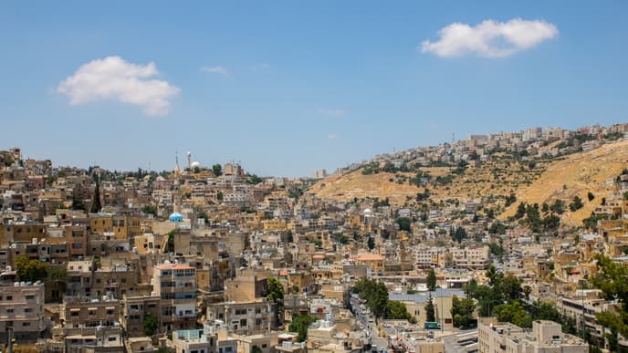 Selbstgemacht Marmelade mit Umm Omar