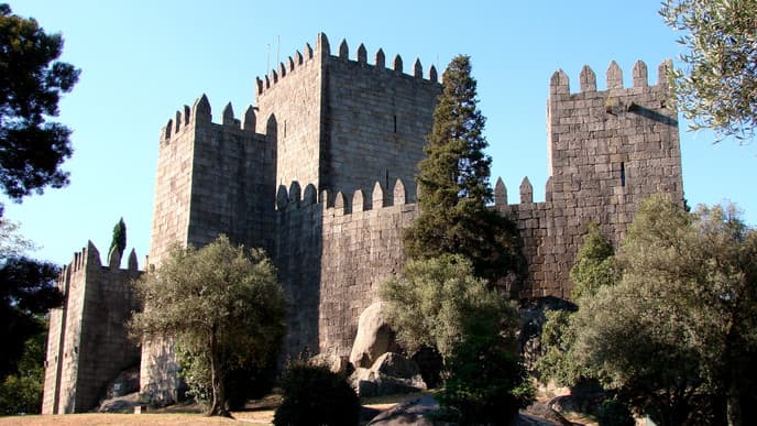 Day trip of discovery