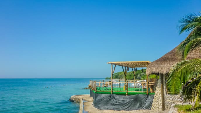 Spend Time in the Stunning Rosario Islands