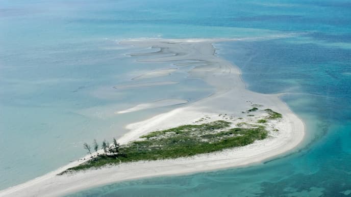 Tauchen Sie ein ins Inselleben