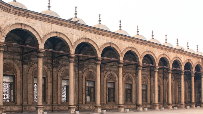 Discover Captivating Cairo