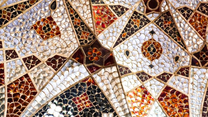 Discover the musical heart of Lahore's walled city