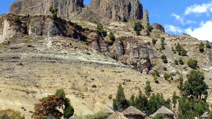 Churches of Ethiopia