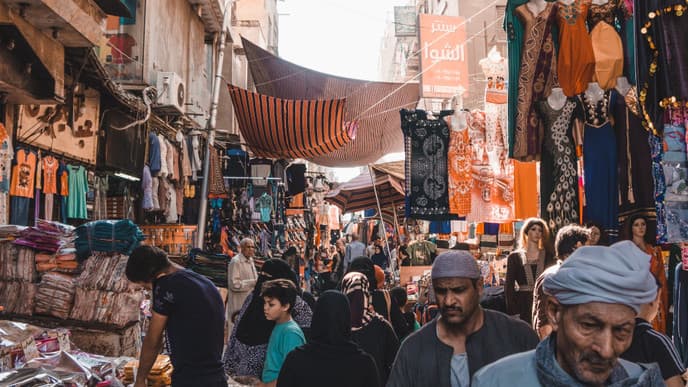 Cairo Tour & Nile Dinner Cruise