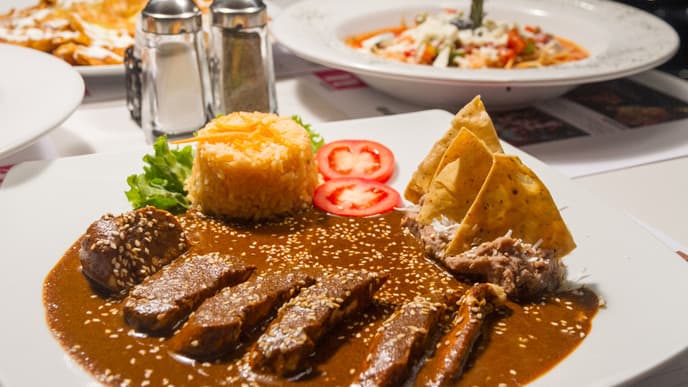 Embrace the Local Life