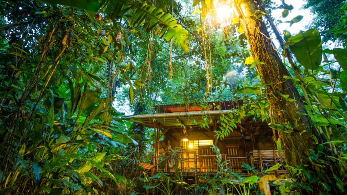 Erkundung der Hauptstadt