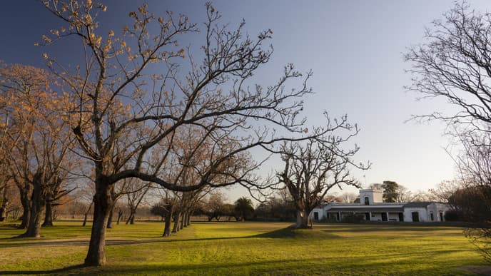 Your last day of gaucho adventures