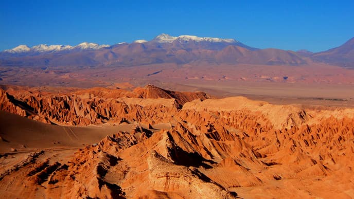 Explore Atacama