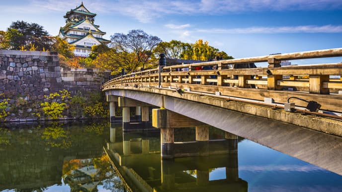 Historische Burg Himeji