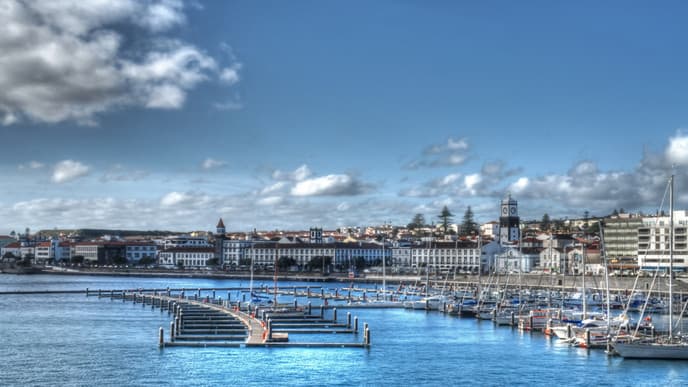 Live Life on Island Time