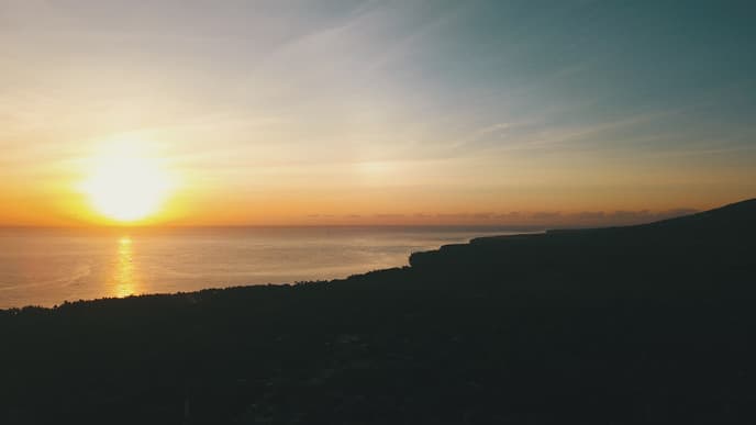 At leisure in Tejakula