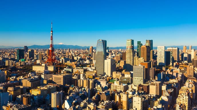 Gärten und Schreine