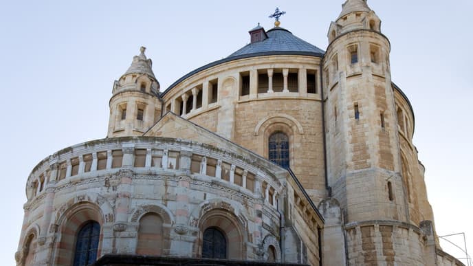 Witness More Authentic Sights from the Life of Christ