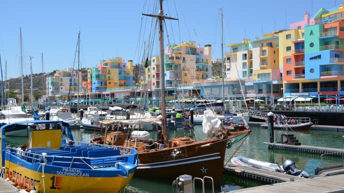 A final day in paradise