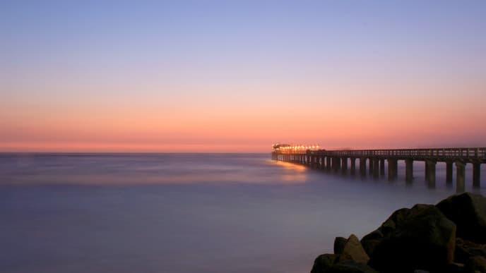 A day at leisure in Swakopmund