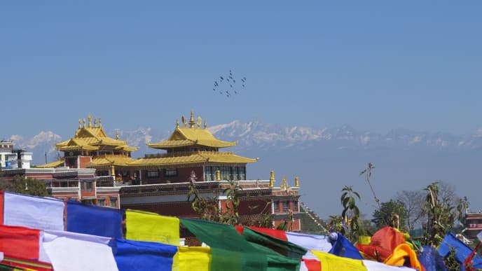 Bhaktapur - "The City of Devotees"