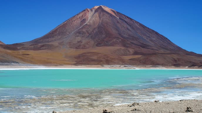 Immerse Yourself in Thermal Waters and the Dali Desert