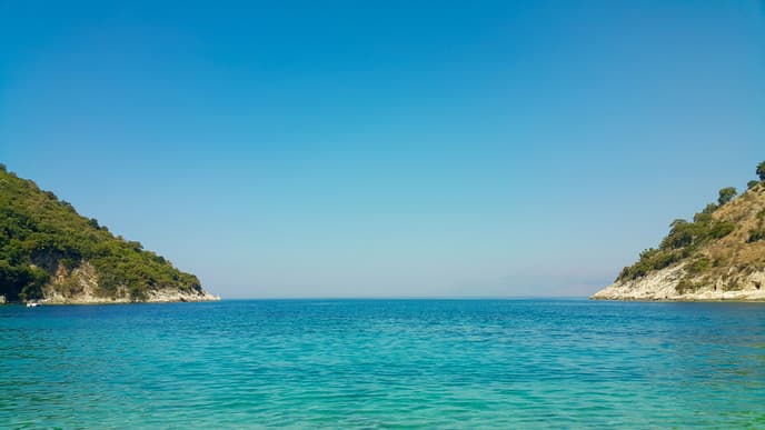 Dine Like Royalty in Saranda
