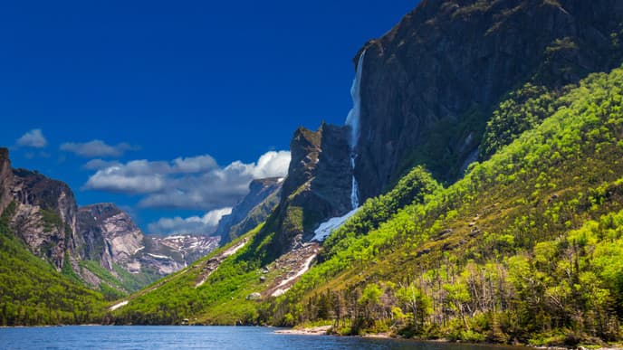 485 million years of breathtaking beauty