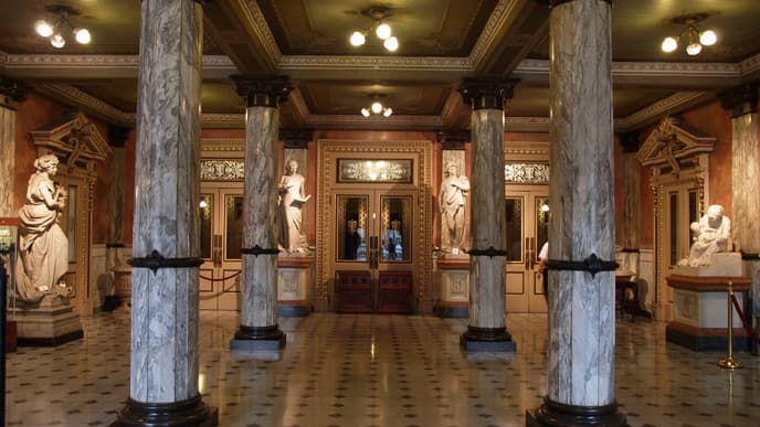 Hasta luego! Abflug nach Hause