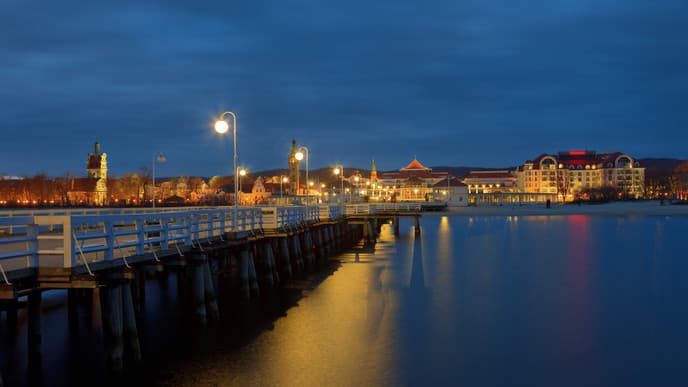 Tour Gdańsk Town And The Westerplatte Peninsula