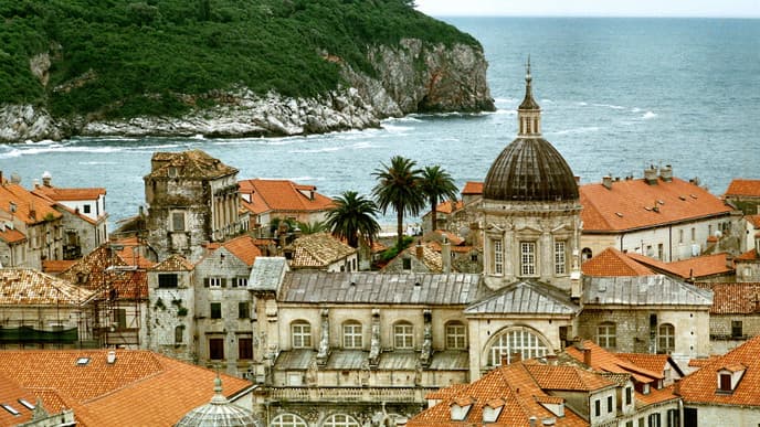 Farewell, Croatia