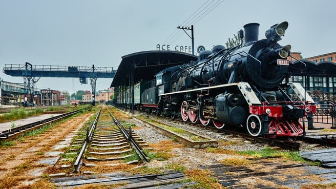 Immerse Yourself in the World of Art