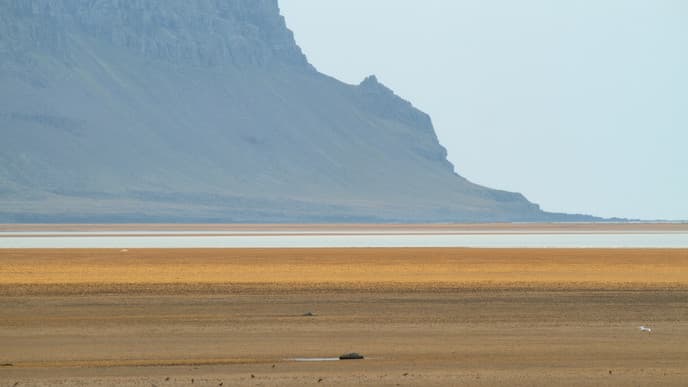 Extraordinary Beauty of the Westfjords