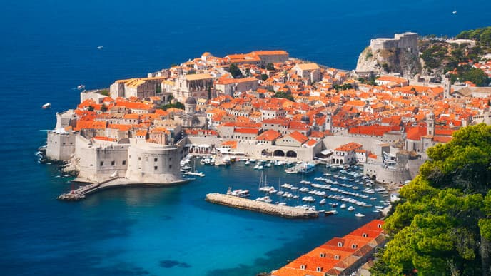 Dive into the Charm of Dubrovnik