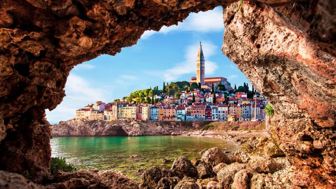 Say Farewell to Slovenia