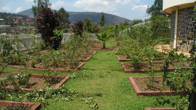 Geschichte und Kultur in Kigali